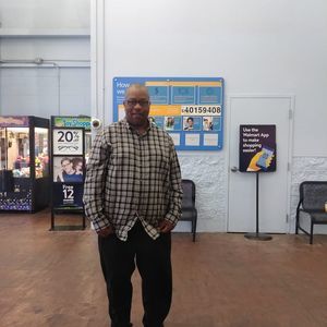 Meet your Posher, Normankeith